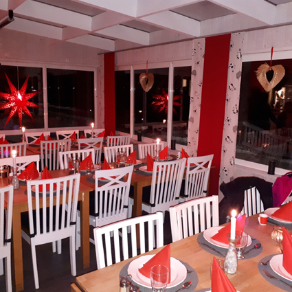 Tivarsgårds Mejeri logotyp